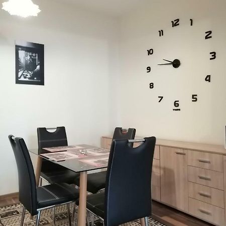 Central Academic Apartment 索菲亞 外观 照片