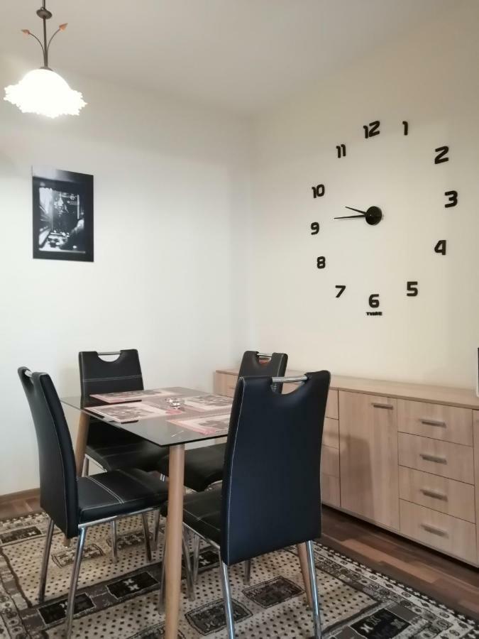 Central Academic Apartment 索菲亞 外观 照片