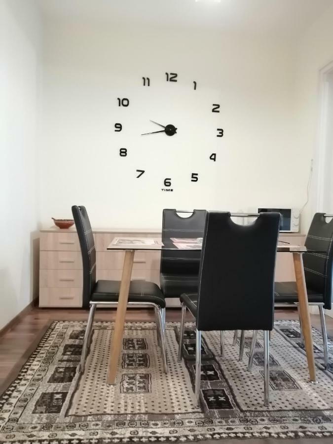 Central Academic Apartment 索菲亞 外观 照片