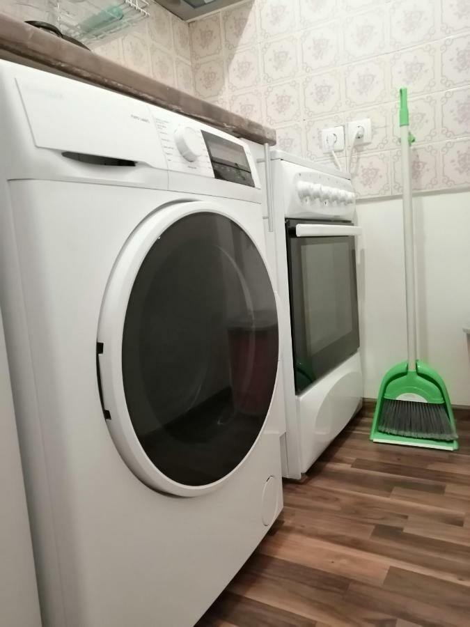 Central Academic Apartment 索菲亞 外观 照片